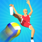 Ikon Ultimate Dodgeball 3D