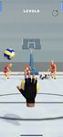 Ultimate Dodgeball 3D screenshot apk 