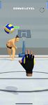 Ultimate Dodgeball 3D screenshot apk 2