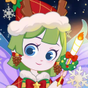 Fairy Makeover 3D apk icon