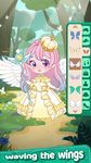 Gambar Fairy Makeover 3D 1