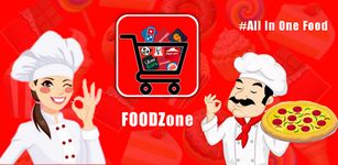 Imagine AIO Online Food Delivery App 13