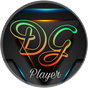 Icona DG Player Plus