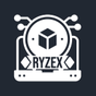Ikon apk RyzEx Cloud mining