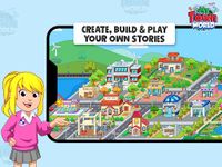 My Town World - Games for Kids ekran görüntüsü APK 10