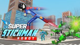 Gambar Robot Bike Stickman Rope Hero 11