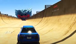 Imagine Car Stunt Race: Car Mega Ramps 10