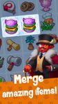 Screenshot 11 di Hell Merge apk