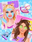 Screenshot 9 di Makeup Games: Candy Make Up apk