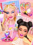 Screenshot 10 di Makeup Games: Candy Make Up apk