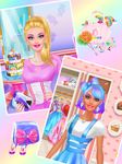 Screenshot 11 di Makeup Games: Candy Make Up apk