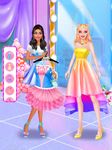 Screenshot 12 di Makeup Games: Candy Make Up apk