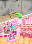 Screenshot 14 di Makeup Games: Candy Make Up apk