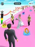 Screenshot 8 di Bride Race apk