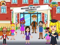 Tangkapan layar apk My City : Universitas 10