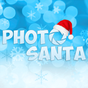 Ikon Photo Santa App Add Santa To Your Pictures