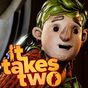 It Takes Two Instruction APK