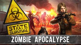 Tangkap skrin apk State of Survival:Outbreak 5