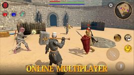 Combat Magic: Spells & Swords screenshot apk 