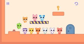 Tangkapan layar apk Online Cats – Multiplayer Park 