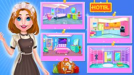 Family Boutique Hotel Cleanup のスクリーンショットapk 13