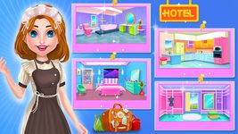 Family Boutique Hotel Cleanup screenshot apk 13