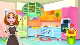 Family Boutique Hotel Cleanup ekran görüntüsü APK 15