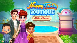 Family Boutique Hotel Cleanup screenshot apk 16