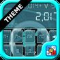 SCalc theme Cyanogen의 apk 아이콘