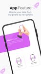 Telefonklon – Datenübertragung vom alten zum neuen Screenshot APK 15