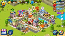 Village City: Construction Sim capture d'écran apk 11