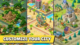 Village City: Town Building ekran görüntüsü APK 13