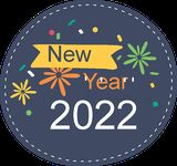 New Year Countdown Live zrzut z ekranu apk 14