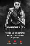 Tangkapan layar apk KoreHealth 7