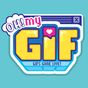 OH! MY GIF: GIFs Gone Live! Moose Stickers & GIFs