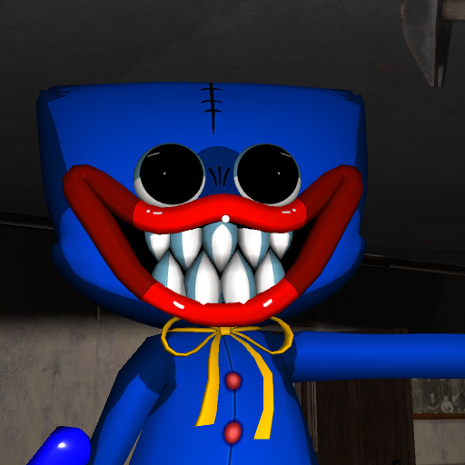 Poppy Playtime Horror APK for Android Download