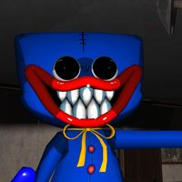 Poppy Horror: Scary Playtime icon