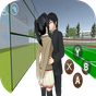 ไอคอน APK ของ Walkthrough for Yandere School Simulator