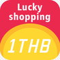 LuckyShop-1 บาท ล่าสมบัติ APK