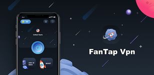 FanTap VPN ảnh số 3
