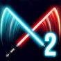 Beat Slash 2: Two Blade&Saber APK