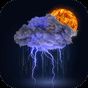 Weather Forecast-Solar Weather APK