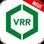 VRR App – Bus, Bahn, Bike, P+R Icon