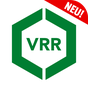 VRR App – Bus, Bahn, Bike, P+R Icon