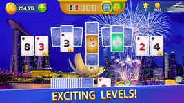 Solitaire Cruise: Card Games Screenshot APK 1