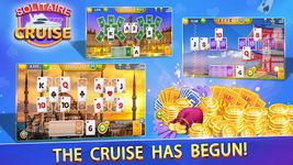 Solitaire Cruise: Card Games Screenshot APK 4