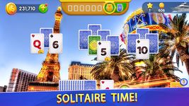 Solitaire Cruise: Card Games Screenshot APK 6