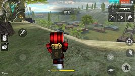 Gambar MOD FF Fire Battle Max Minecraft Maps Master Mods 