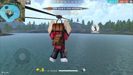 Gambar MOD FF Fire Battle Max Minecraft Maps Master Mods 1