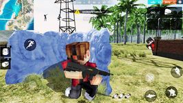 Gambar MOD FF Fire Battle Max Minecraft Maps Master Mods 2